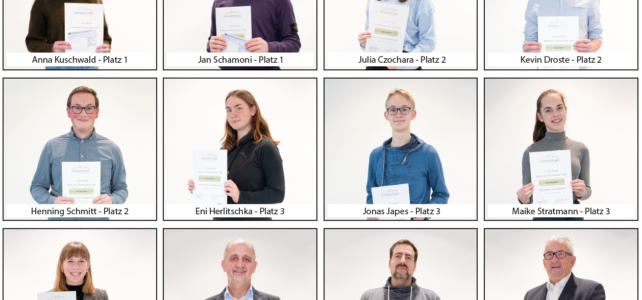 Die Bürgerstiftung zeichnet in 2021 wieder „Meschedes Beste“ aus Die Bürgerstiftung zeichnet in 2021 wieder „Meschedes Beste“ aus